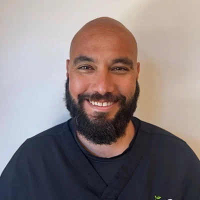 Chiropractic Pembroke Pines FL Agustin Chie About