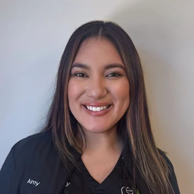 Chiropractic Pembroke Pines FL Amy About